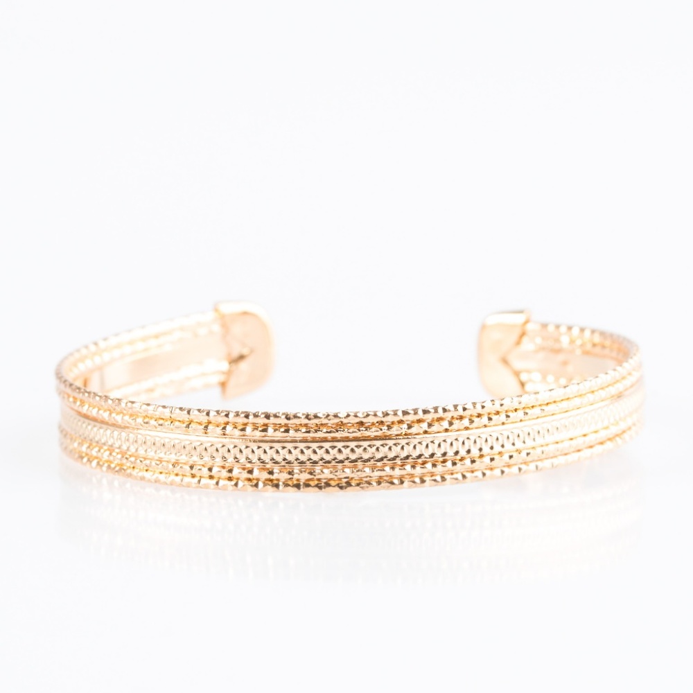 High Fashion Gold Bracelet